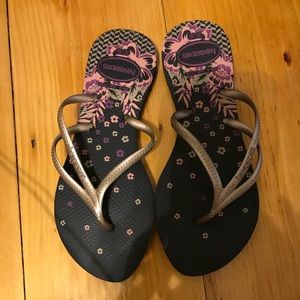 Havaianas
